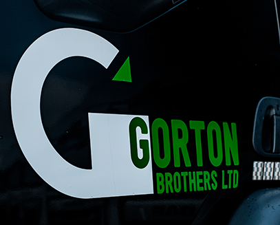 Contact Gorton Brothers