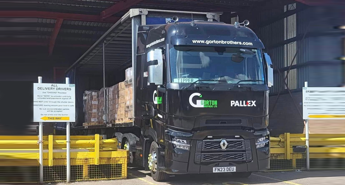 Full & Part Loads