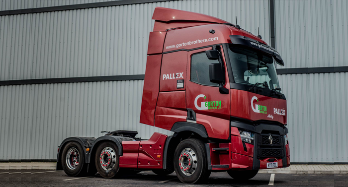 Full & Part Loads