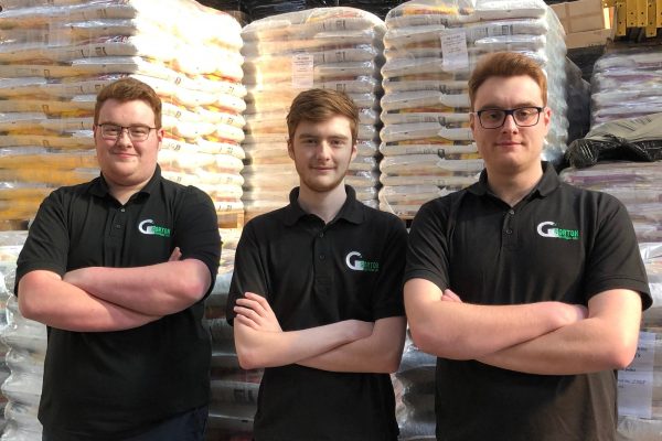Gorton Bros