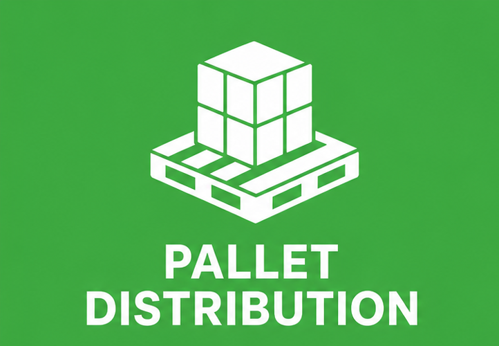 Pallet Distribution
