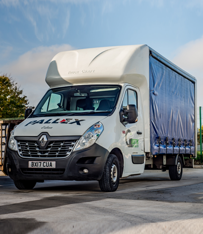 Same Day Haulage