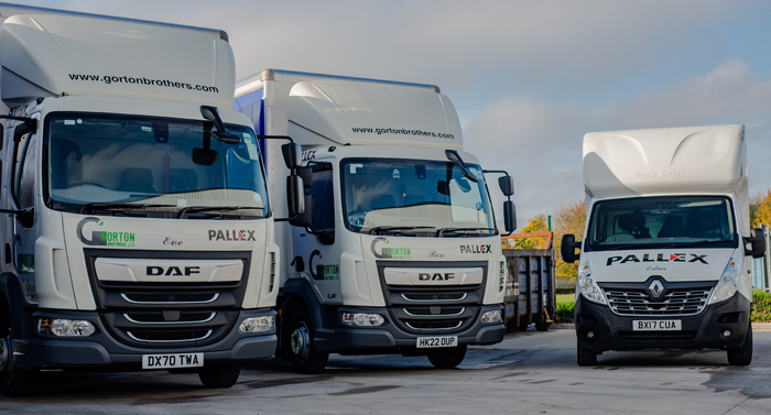 Same Day Haulage