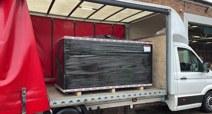 Same Day Haulage